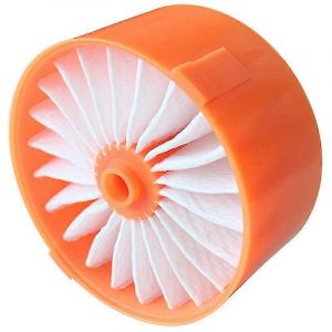Filtre pour aspirateur balai sans fil Powerseries Bsv2020g Accessoires - Neuf