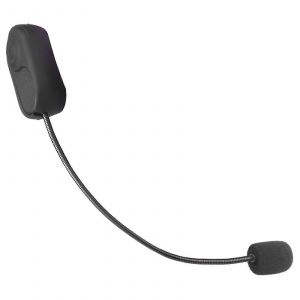 Casque de moto Bluetooth rechargeable Casque Microphone de moto - Neuf