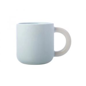 Maxwell & Williams Tazza Mug 110ml Sherbet Cielo Blu - Neuf
