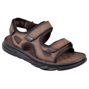 Sandales Premium Scratch Su9865 Brown - Neuf