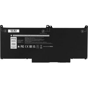 acdsgd-MXV9V Batterie pour f&uuml;r Dell Latitude 5300 5310 E5300 E5310 Inspiron 7300 7400 7306 E7300 E7400 Series MXV9V 5VC2M 05VC2M 829MX 0829MX P96G P97G P99G P100G N2K62 Battery - Neuf