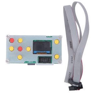 Controleur de machine a graver GRBL Controleur de machine a sculpter hors ligne a 3 axes - Neuf