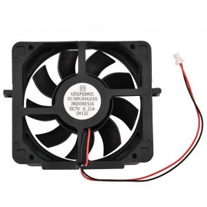 Ventilateur De Refroidissement Interne De Remplacement Dc 7 V Pour Sony Ps2 Playstation 2 50000/30000 - Neuf