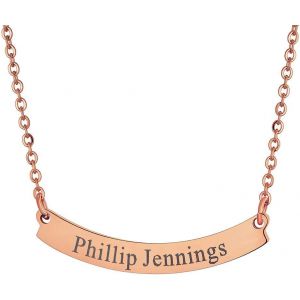 Kal-Collier Femme Prénom Personnalisé,Pendentif Nom Gravé Acier Inoxydable, Bijoux Cadeau Anniversaire Noël¿Boîte Cadeau¿"");}); <Script>""}}} &&& { ""Asin"" : ""B07kxpnyw3"", ""Featurename"" : ""Dp_Browse_ - Neuf