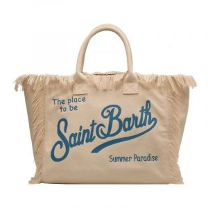 SaintBarth Grand Sac a Main Besace Fashion Mode, Modele: Blanc - Neuf