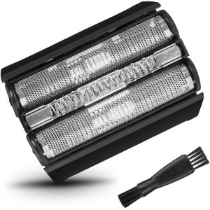 Kalanka-Tête De Rasoir Electrique, 52b Series 5 Têtes De Rasoir De Rechange Version De Mise À Niveau, Tête De Rechange Compatibles Avec Rasoirs S5 5020s 5030 5040s 5050s 5050cc Etc - Neuf