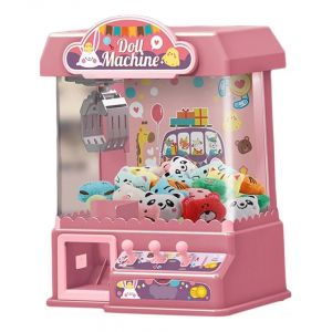 Distributeur de bonbons pour enfants, mini-machine électrique à griffes - Neuf