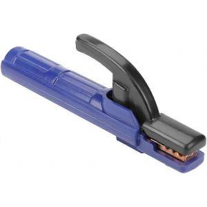 Porte-électrode 300A Pince à souder en cuivre isolée Machine à souder à bonne conductivité Pince à bâton de baguette de soudage Pince à électrode de soudage 300A Soudage El - Neuf