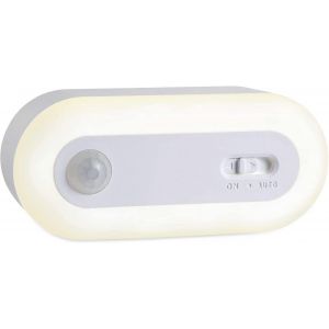 Veilleuse Led Veilleuse Enfants Veilleuse Led Veilleuse Portable B&eacute;b&eacute; Veilleuse Avec Senso Cr&eacute;puscule - Neuf