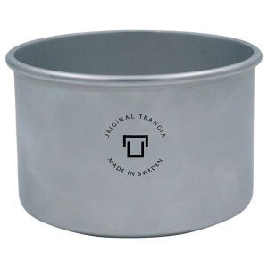 Trangia - Pot Micro - Popote Taille 500 Ml - Neuf