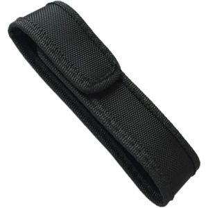 Support De Lampe De Poche Pour Ceinture &iquest; Pochette De Poche Pour Ceinture &iquest; Pochette En Nylon Lourd Pour Ceinture De Service, M&eacute;canicien De S&eacute;curit&eacute; - Neuf