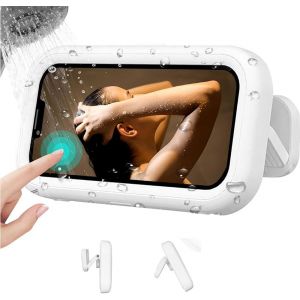 Support De T&eacute;l&eacute;phone Portable Pour Nokia 5.4 5.3 5.1 4.2 3.4 3.2 3.1 3 2.4 2.3 2.2 2.1 2 1.4 1.3 1 Plus, Support Mural &Eacute;tanche Pour Nokia 950 640 Xl 540 550 650[Z1874] - Neuf