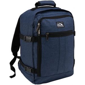 Max Metz 24L Sac 40x30x20 Bagage Cabine Idéale pour l'allocation sous siège,Wizzair,Vueling,et Plus (rPET Polyester Recyclé).[S34] - Neuf