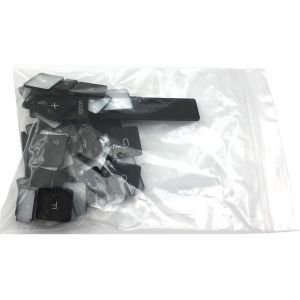 Clé de Rechange pour Capuchon GR Allemand Clavier Touches QWERTY pour MacBook Pro Retina 13 ""A1708 GR Touches du Clavier - Neuf