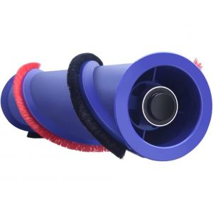 Brosse rotative de rechange pour aspirateur Dyson V8 : brosse électrique à entraînement direct pour un nettoyage efficace et une élimination des poils d'animaux - Neuf