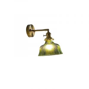 Vintage Lampe De Mur De Style Antique Mur De La Lumière Charme Historique Au Design Classique - Neuf