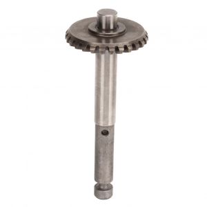 Ensemble de train avant avec arbre d'h&eacute;lice 646 45560 00 pour hors-bord 2HP 2 temps 2SH 2MSHR - Neuf