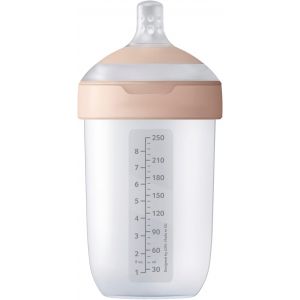 Kalanka-Lovi Biberon Mammafeel - 250 Ml,T&eacute;tine Dynamique, Compatible Avec L'allaitement, Sans Bpa - Neuf