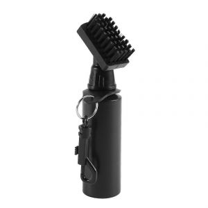 Brosse De Golf Golf Club Groove Tube Cleaner Nettoyage En Profondeur Rainures De Fer Golf Squeeze Bottle Distributeur D'eau - Neuf