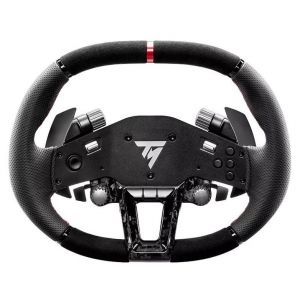 Volant Thrustmaster Hypercar Wheel Add-On pour PS5 et PS4, et PC (Windows 10 et 11) - Neuf
