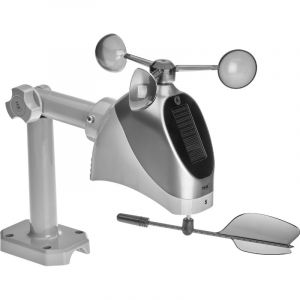 Tfa Dostmann 30.3251.10 An&eacute;mom&egrave;tre Radio 433 Mhz W428802 - Neuf