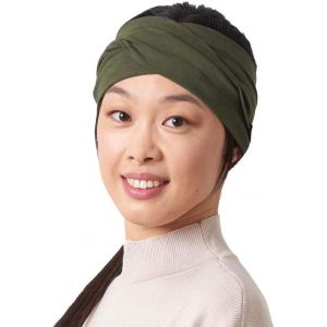 Kal-Serre Tete Femme Chic Sport - Elastique Cheveux Homme Bandana Double Boucle Twist Japonais Accessoire Travail Hair Band Torsadé Et Athlétique Pour Transpiration - Neuf