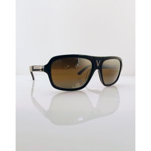 Lunettes De Soleil Vuarnet Vl 1208 Nautilux - Neuf