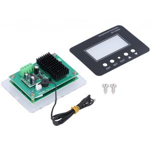 XYONG Thermostat de chauffage PID numerique a temperature constante XH-W1621 - Neuf