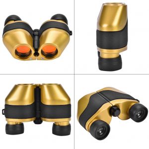 Jumelles De Vision Nocturne Etanches A Led Pour Concerts Et Camping - Neuf