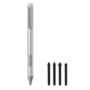 Stylet 4096 niveaux pour Surface,chargement USB-C pour Microsoft,B - Neuf