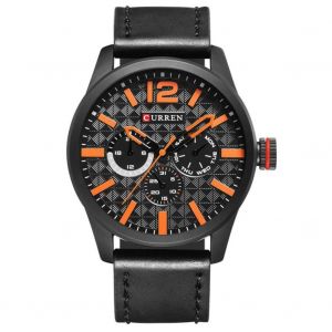 Montre Pour Gar&ccedil;on Homme Affaires D&eacute;contract&eacute;e &Eacute;tanche Durable Quartz Montre-Bracelet (2 #) - Neuf