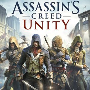 Ubisoft Assassin's Creed Unity Standard Xbox One - Neuf