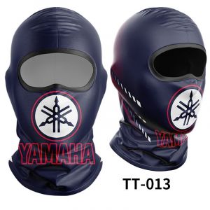 1 Capuchon De Vélo De Voyage (Tt-013) - Neuf