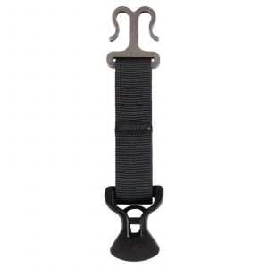 Tente De Camping, Boucle Robuste, Tendeur De Corde, Crochet D'auvent, Mousqueton Portable, Accessoires De Tente De Randonnee En Plein Air - Neuf