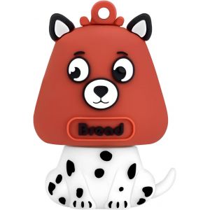 Clé USB 16Go Design Chien Convient aux Enfants Étudiants Cadeau de Fin D'études-Chien - Neuf