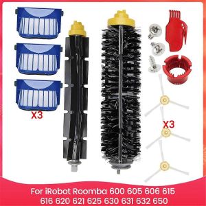 Pi&egrave;ces de rechange pour robot de nettoyage s&eacute;rie 600 605 606 615 616 620 621 625 630 631 632 650 Accessor - Neuf