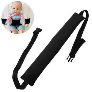Sangles De Chaise Haute,Sangle De Sécurité Universelle Pour Bébé,Harnais De Chaise Haute Pour Nourrisson. - Neuf