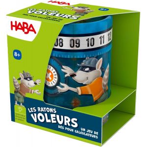 Chenquansarl-Siggi Safe ¿ Jeu De Dés Et Gobelet À Chiffres Malin À Partir De 8 Ans ¿ Règles Simples Pour Un Jeu Rapide ¿ Parfait Pour Les Déplacements Et À La Maison ¿ 2010899002 - Neuf