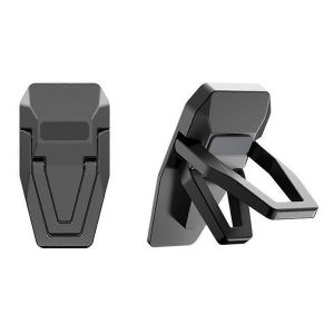 Mini support d'ordinateur portable Riser d'ordinateur portable pliable A - Neuf