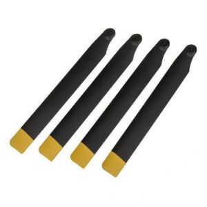 Pi&egrave;ces De Rechange Pour H&eacute;licopt&egrave;re Rc Era C187 Rc Pales Principales - Neuf