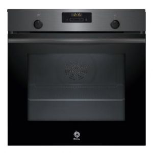 Balay 3HB4131G3 four 71 L 3400 W Graphite - Neuf
