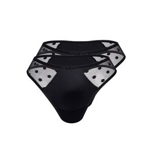 String 'dotted Mesh - Neuf