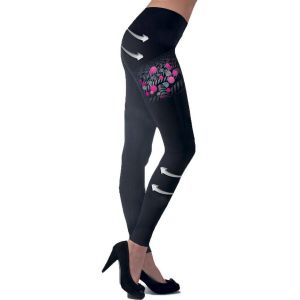 Legging Femme Lanaform Cosmetex - Neuf
