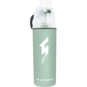 Kalanka-Bouteille D'eau De Brouillard De Pulvérisation, Bouteille De Sport Pour L'hydratation Et Le Refroidissement Dans Les Sports De Plein Air, Approuvé Par La Fda Sans Bpa - Neuf