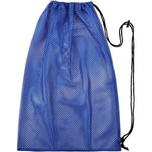 Acdsgd-Sac De Sport En Maille, Unisexe Sac De Rangement Multifonctionnel Avec Cordon De Serrage, Sac &Agrave; Dos De Rangement Sac De Cordon Pour Natation, Plage, Plong&eacute;e, Voyage, Gym - Neuf