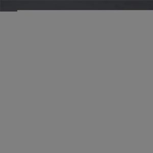 Drap Housse Uni Bonnet 30 Cm 100% Coton - Neuf