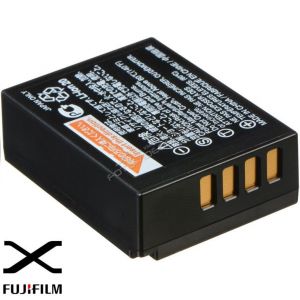 Fujifilm NP-W126s Pack de Batterie pour Hybride série X Noir - Neuf