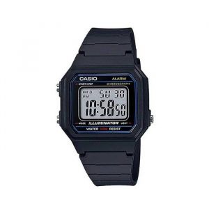Montre Casio W217H 1Av - Neuf
