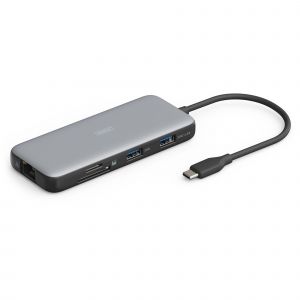 Digitus Station d'accueil USB-C, 7 ports - Neuf