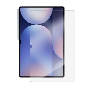 Lot de 3 Verres tremp&eacute; compatible pour Samsung Galaxy Tab S10+ Plus 12.4 SM-X820 SM-X826 - Film de Protection - Visiodirect - - Neuf